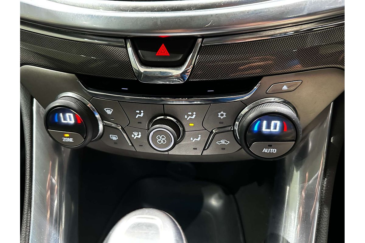 2013 Holden Calais V VF