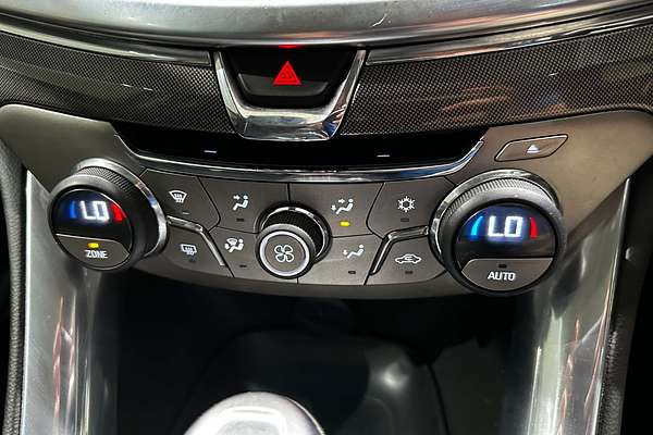 2013 Holden Calais V VF