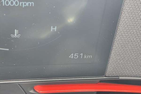 2024 Hyundai Kona Premium N Line SX2.V2