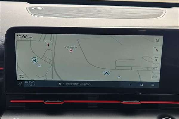 2024 Hyundai Kona Premium N Line SX2.V2