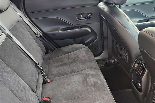 2024 Hyundai Kona Premium N Line SX2.V2