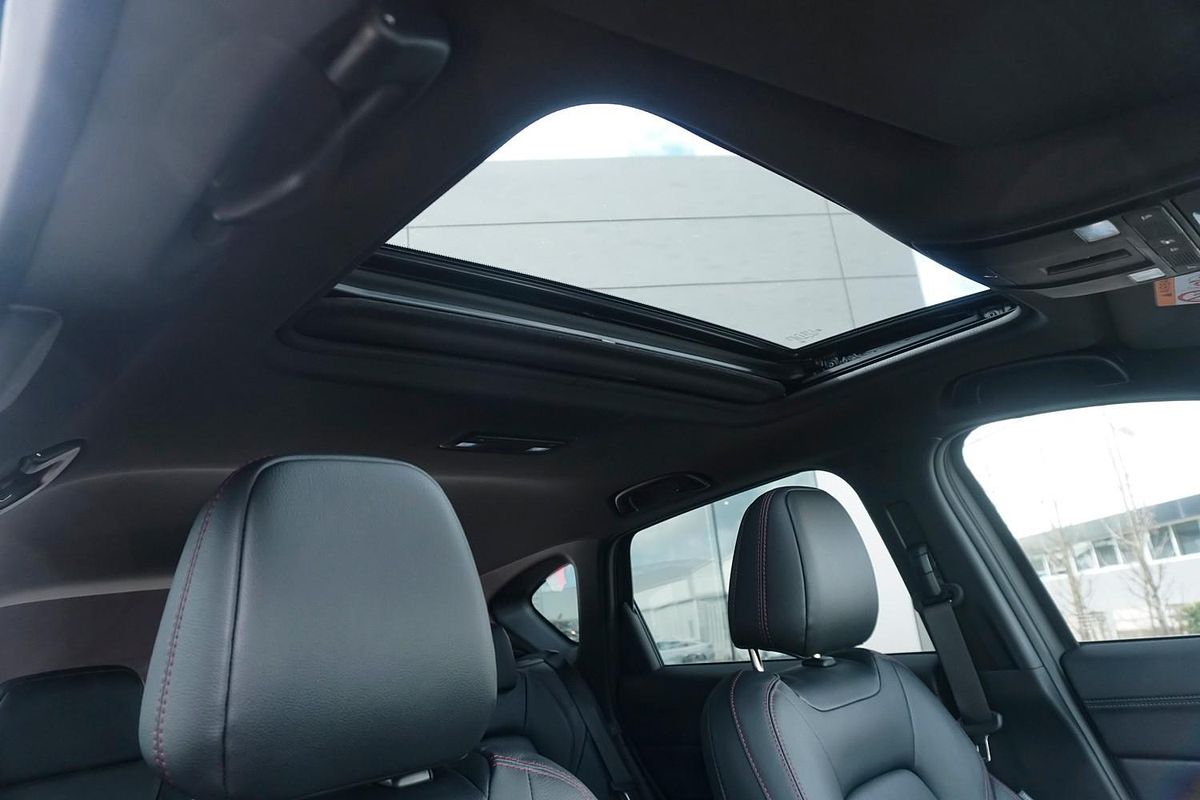 2025 Mazda CX-5 G25 GT SP KF Series