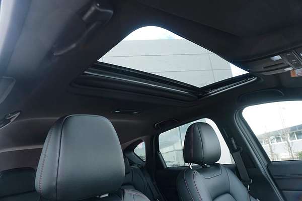 2025 Mazda CX-5 G25 GT SP KF Series