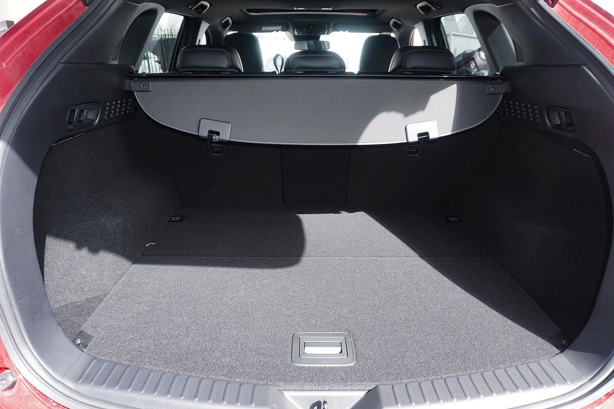 2025 Mazda CX-5 G25 GT SP KF Series