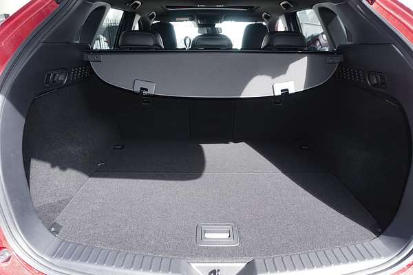 2025 Mazda CX-5 G25 GT SP KF Series
