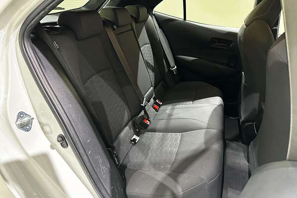 2018 Toyota Corolla Ascent Sport MZEA12R