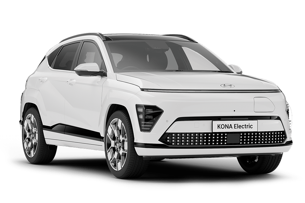 2025 Hyundai Kona Electric Premium SX2.V2