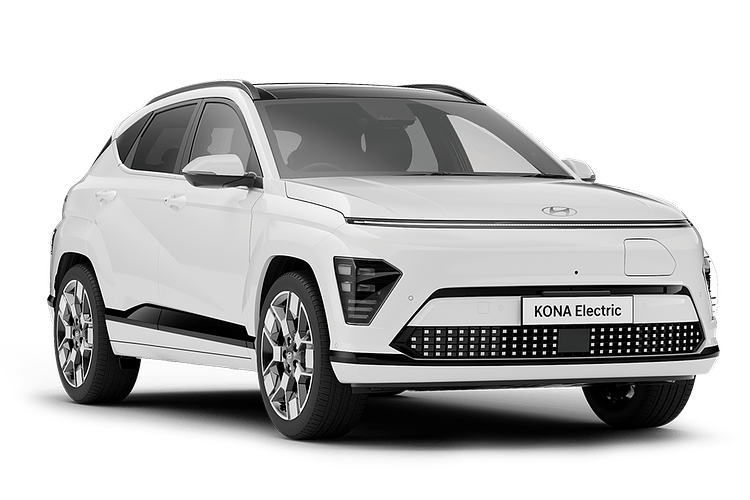 2025 Hyundai Kona Electric Premium SX2.V2