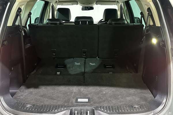 2019 Ford Everest Trend UA II 2.0L