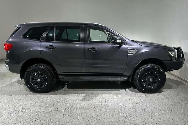 2019 Ford Everest Trend UA II 2.0L