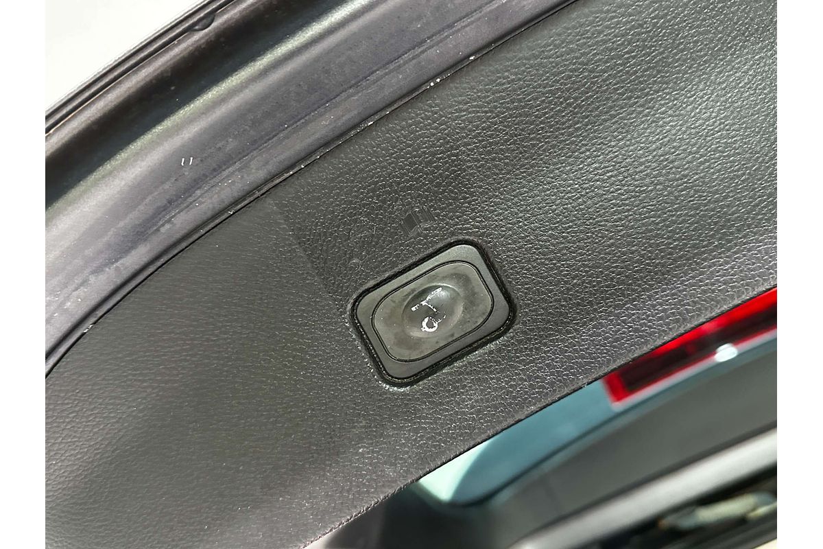 2019 Ford Everest Trend UA II 2.0L