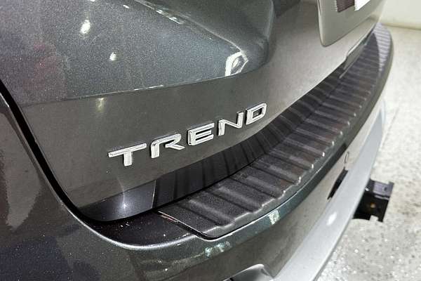 2019 Ford Everest Trend UA II 2.0L