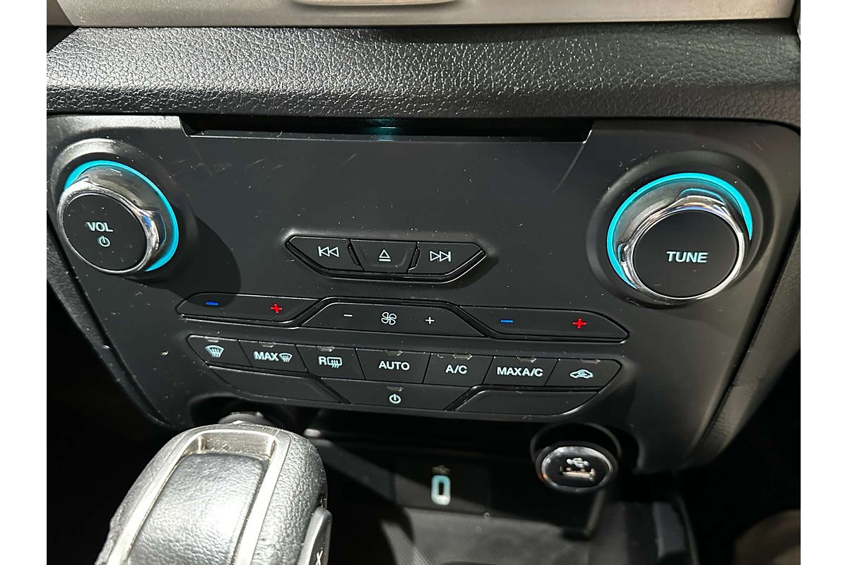 2019 Ford Everest Trend UA II 2.0L