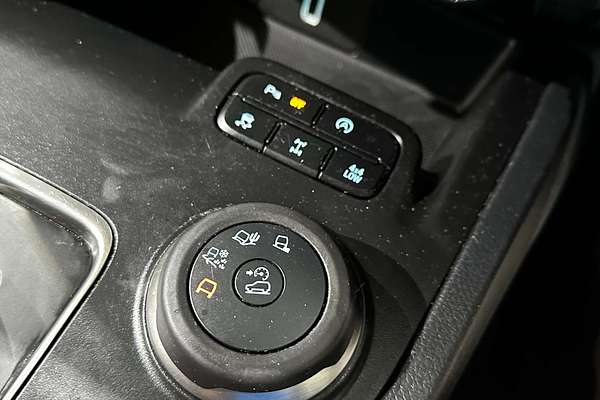 2019 Ford Everest Trend UA II 2.0L