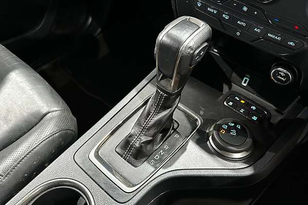 2019 Ford Everest Trend UA II 2.0L