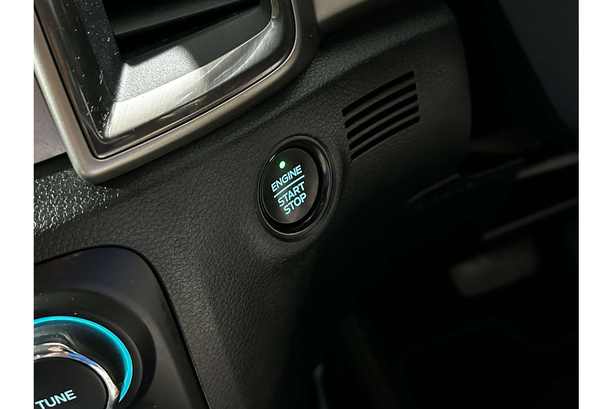 2019 Ford Everest Trend UA II 2.0L