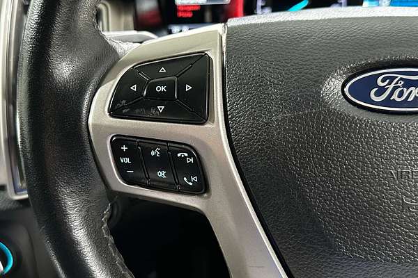 2019 Ford Everest Trend UA II 2.0L