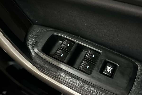 2019 Ford Everest Trend UA II 2.0L
