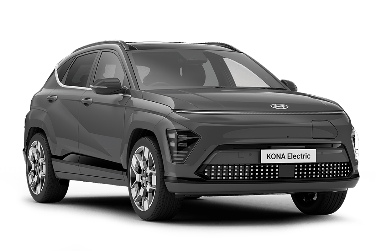 2025 Hyundai Kona Electric Premium SX2.V2