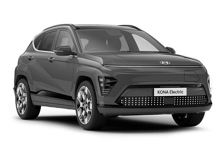 2025 Hyundai Kona Electric Premium SX2.V2