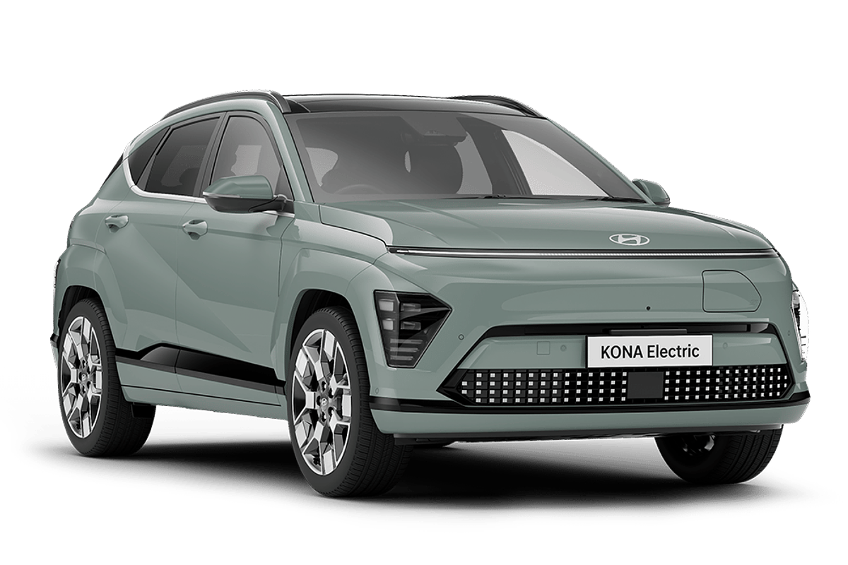 2025 Hyundai Kona Electric Premium SX2.V2