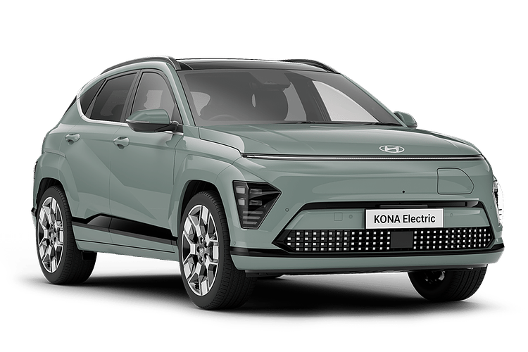 2025 Hyundai Kona Electric Premium SX2.V2