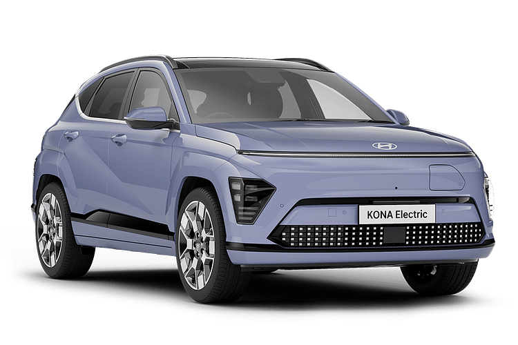 2025 Hyundai Kona Electric Premium SX2.V2