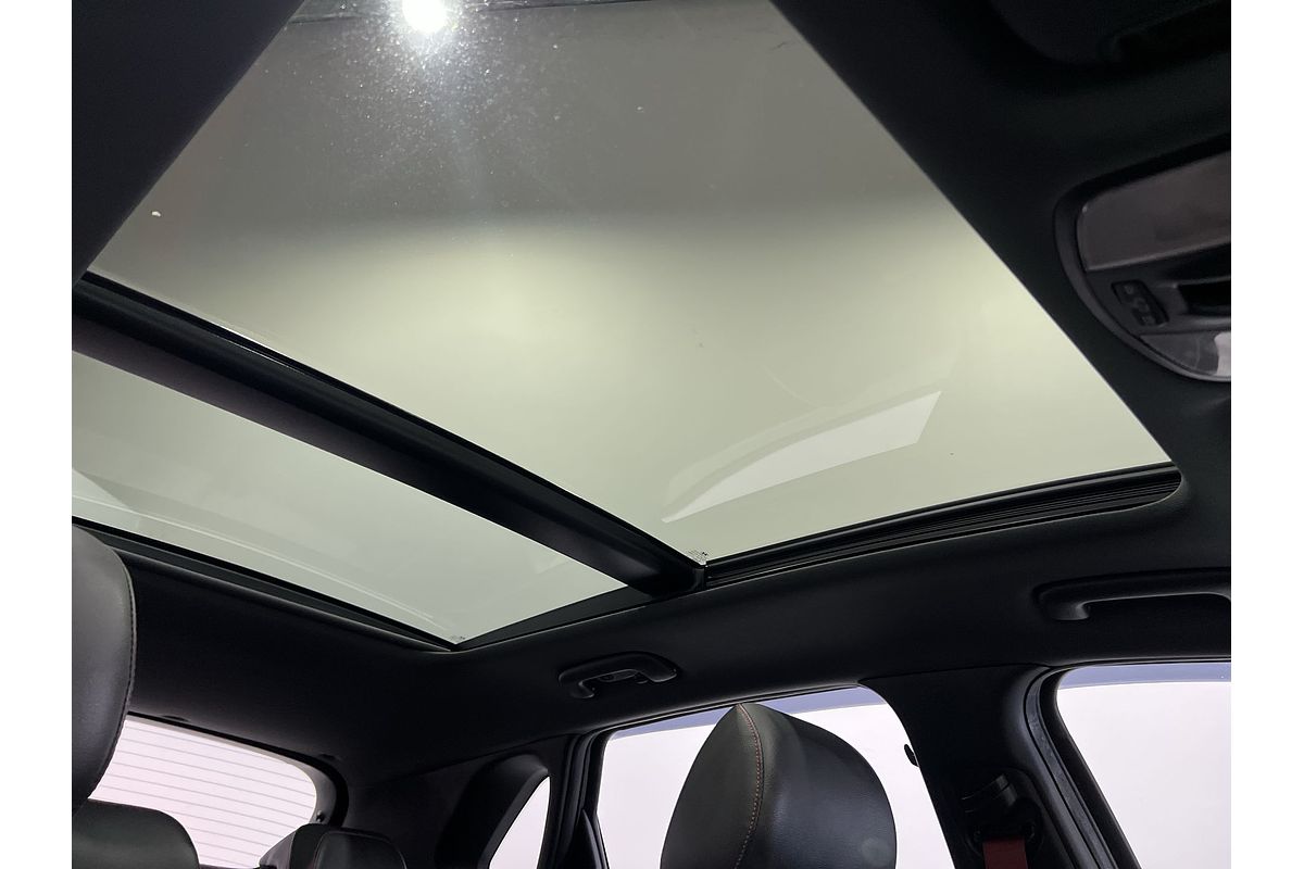 2018 Hyundai i30 SR Premium PD