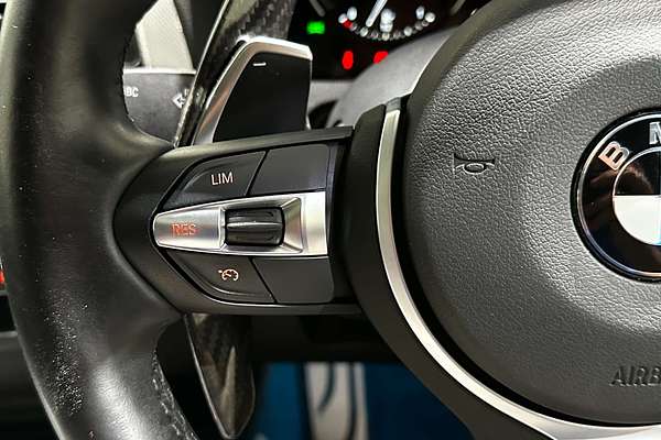 2018 BMW 1 Series M140i F20 LCI-2