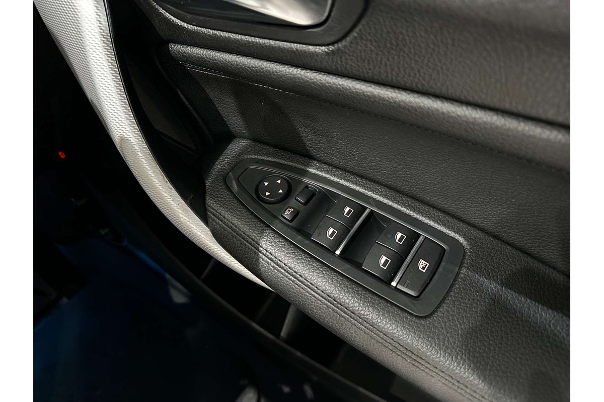 2018 BMW 1 Series M140i F20 LCI-2