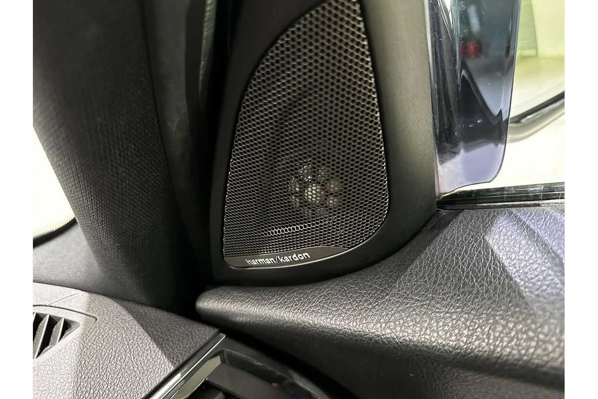 2018 BMW 1 Series M140i F20 LCI-2