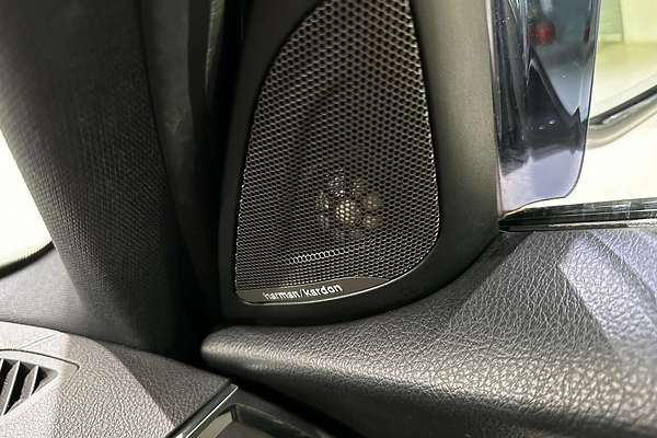 2018 BMW 1 Series M140i F20 LCI-2