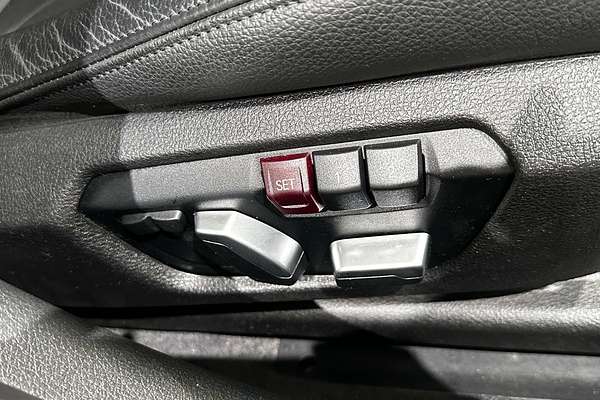 2018 BMW 1 Series M140i F20 LCI-2