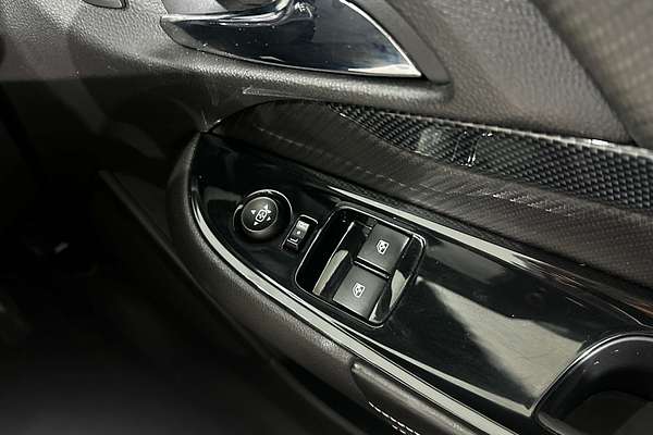 2017 Holden Ute SV6 VF Series II Rear Wheel Drive
