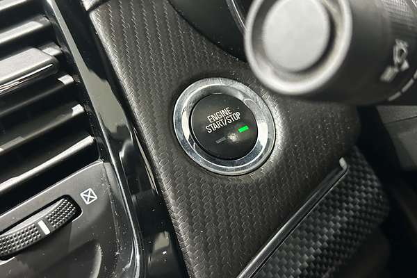 2017 Holden Ute SV6 VF Series II Rear Wheel Drive