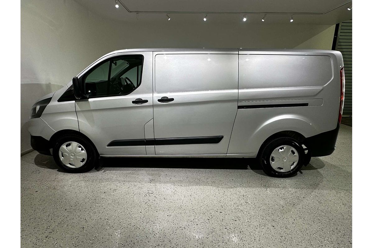2018 Ford Transit Custom 340L VN LWB
