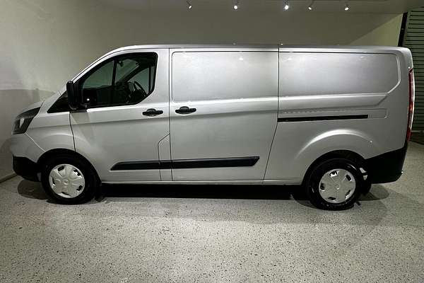 2018 Ford Transit Custom 340L VN LWB