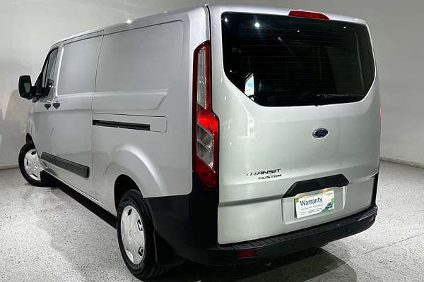 2018 Ford Transit Custom 340L VN LWB