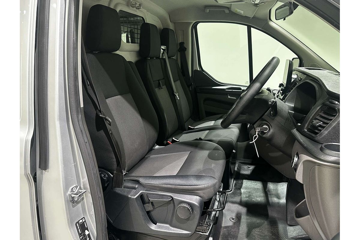 2018 Ford Transit Custom 340L VN LWB