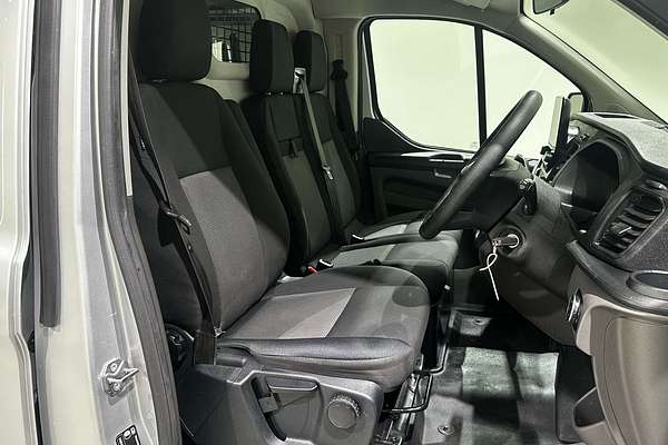 2018 Ford Transit Custom 340L VN LWB