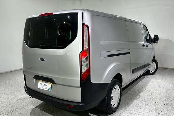 2018 Ford Transit Custom 340L VN LWB
