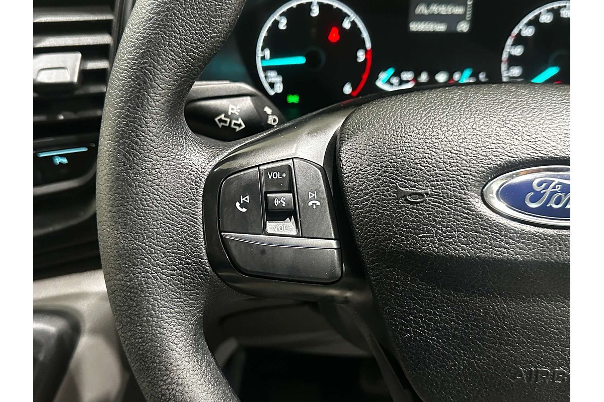 2018 Ford Transit Custom 340L VN LWB