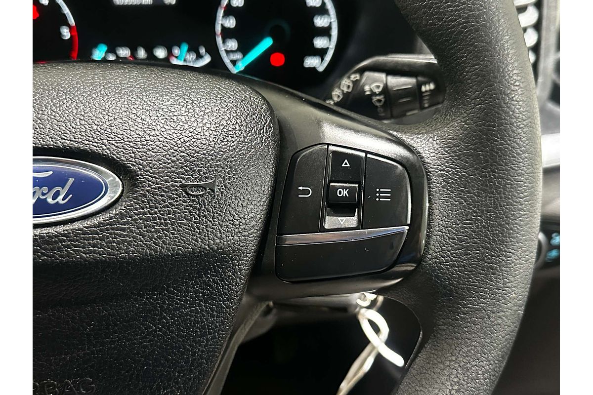 2018 Ford Transit Custom 340L VN LWB