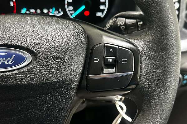 2018 Ford Transit Custom 340L VN LWB