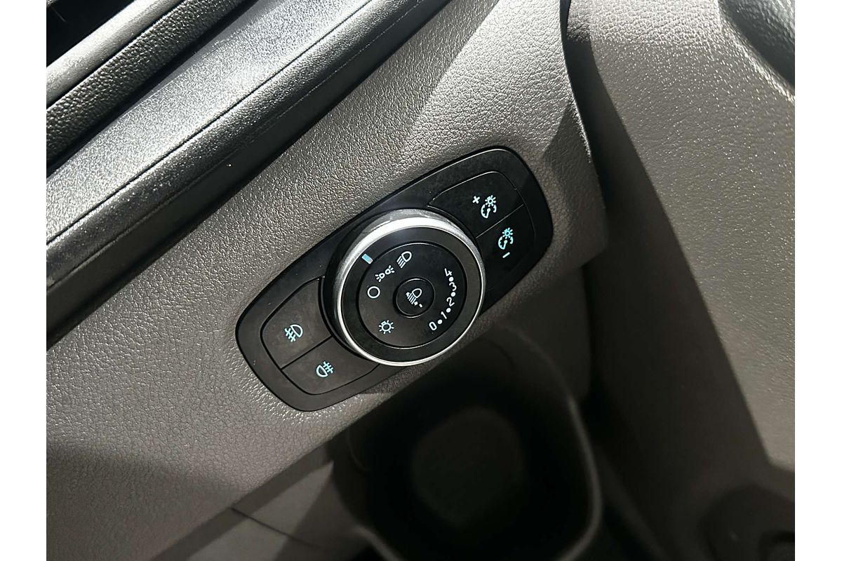 2018 Ford Transit Custom 340L VN LWB
