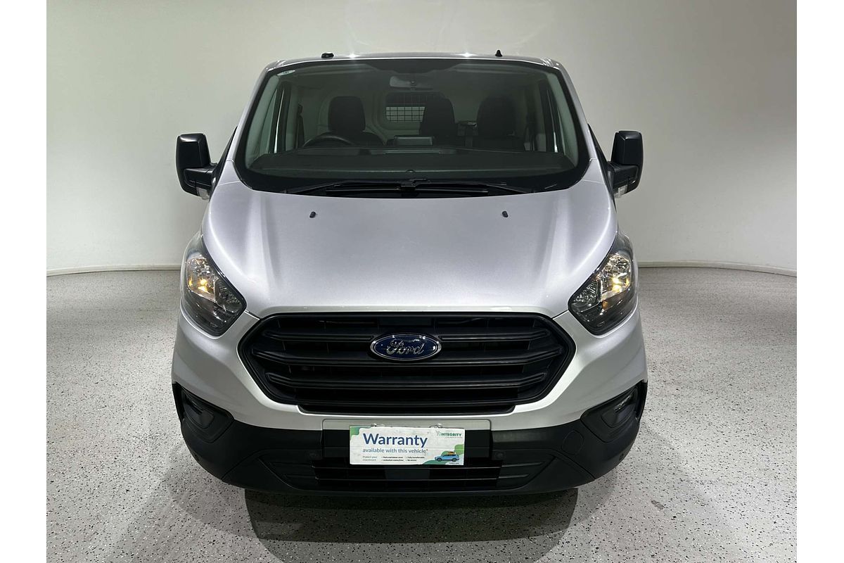 2018 Ford Transit Custom 340L VN LWB