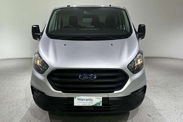 2018 Ford Transit Custom 340L VN LWB