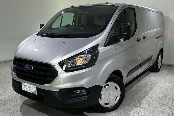 2018 Ford Transit Custom 340L VN LWB