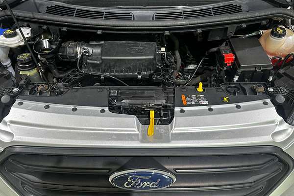 2018 Ford Transit Custom 340L VN LWB
