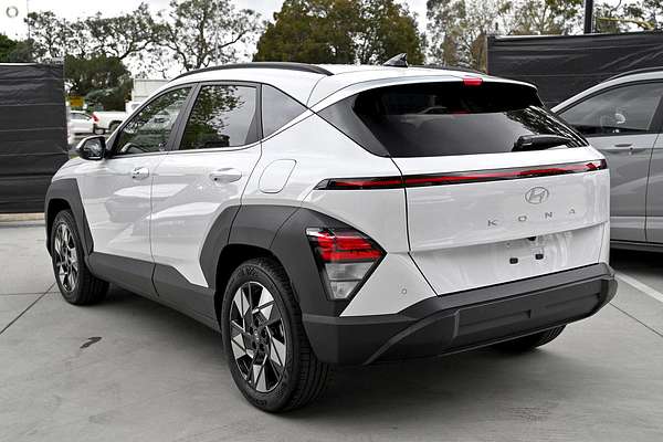2025 Hyundai Kona Elite SX2.V3.5